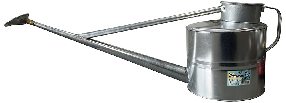 尾上製作所 ON-306026 萬年 ガーデニングジョーロ 8L ON306026ONOE