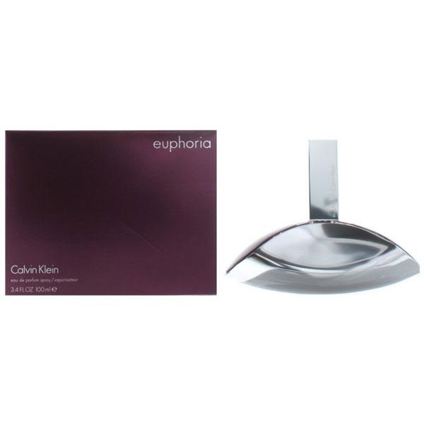 カルバンクライン ユーフォリア EDP オードパルファム SP 100ml 香水 CALVIN KLEIN CK