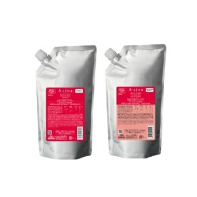 オージュア フィルメロウ シャンプー 1000ml + トリートメント 1000g セット