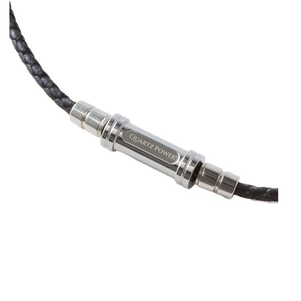 QULIS クライス ネックレス バランスフォース Capsel シルバー M