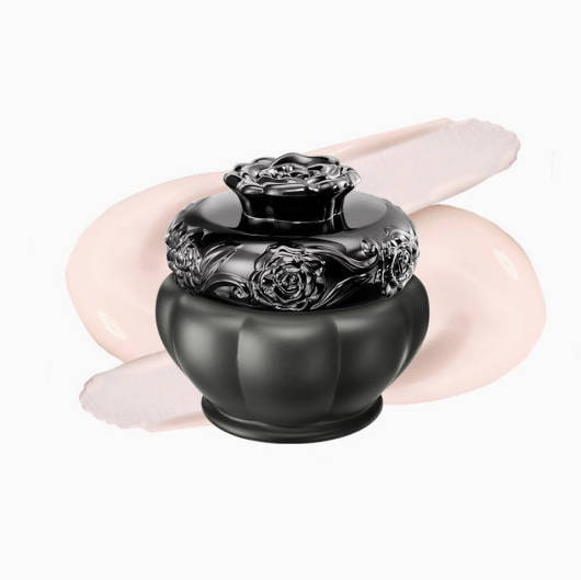 [NEW] ジェルファンデーション メイク下地 SPF24PA++