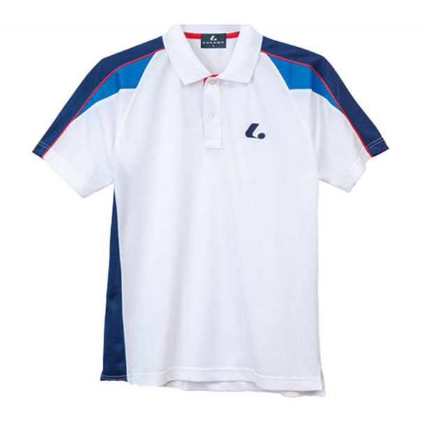 ルーセント LUCENT Uni ゲームシャツ シャツ (XLP8320)