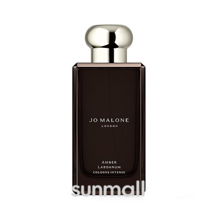 JO MALONE アンバー ラブダナム コロン インテンス 100mL／コロン 正規品