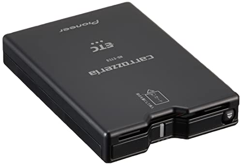 パイオニア ETC1.0 ND-ETC9 アンテナ一体型 新セキュリティ対応 ナビ連動型 音声案内タ