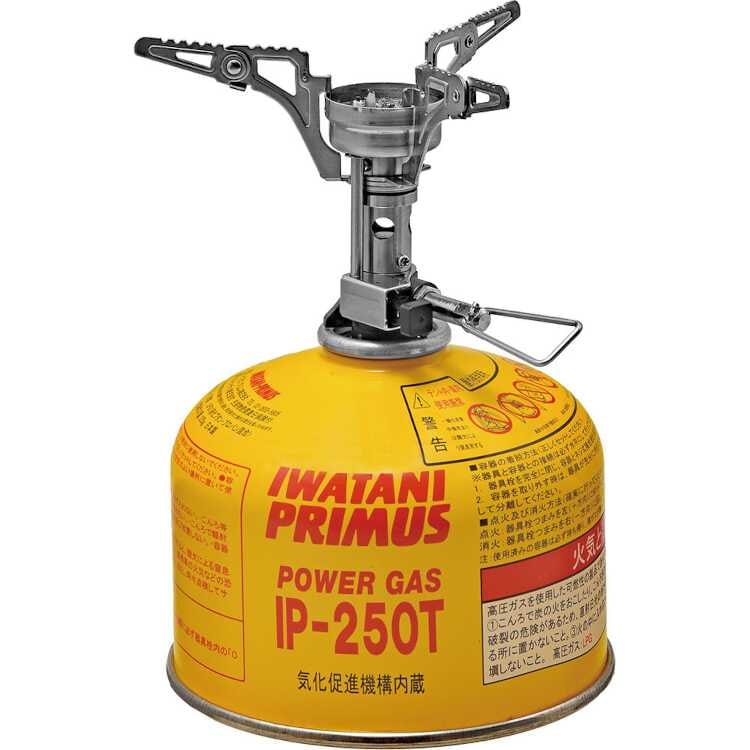 フェムトストーブ2 #P-116