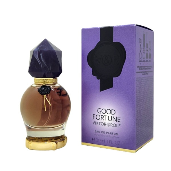 ヴィクター＆ロルフ グッド フォーチュン EDP SP 30ml