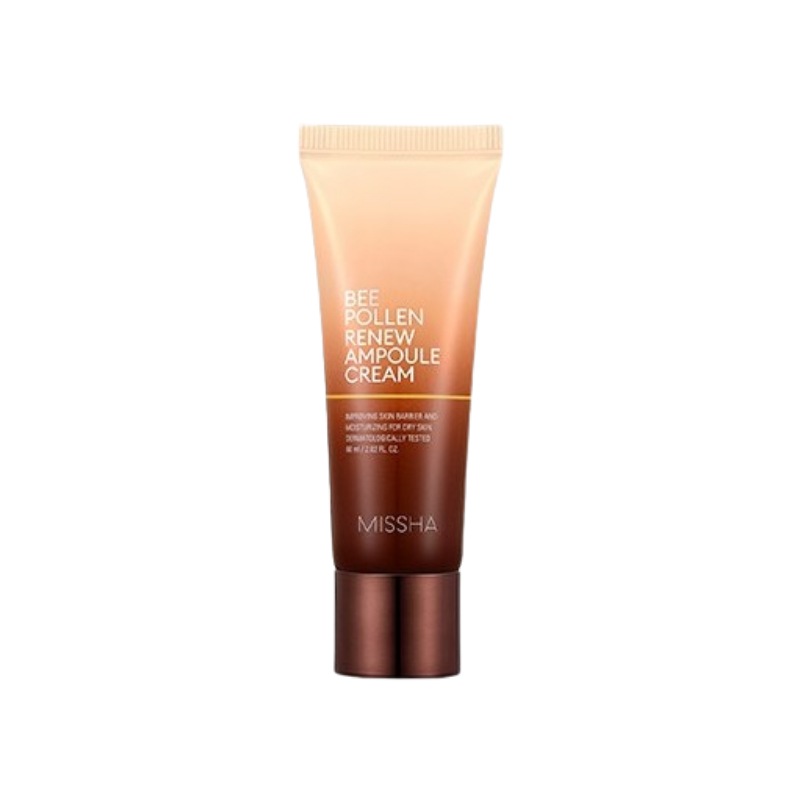 ビフォーレン レニューアンプル クリーム 60ml