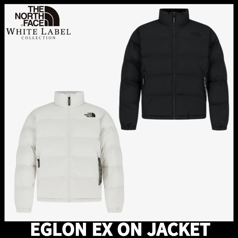 EGLON EX ON JACKET NJ3NR50 ホワイトレーベル [公式正規品]