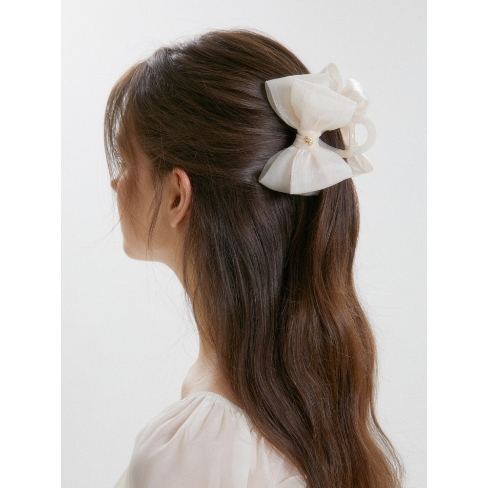 ジャンポールクラリスマリーリボンクリップ JP 24 415CC