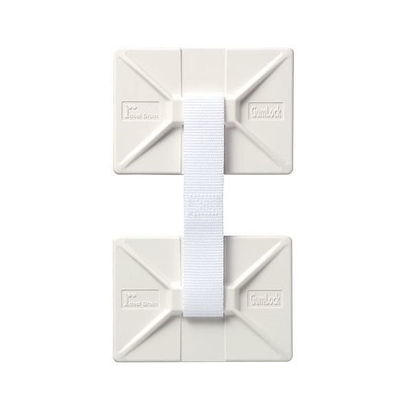 （まとめ） アイディールブレーン ガムロック NewBB IB-14[x3セット] 27,226円