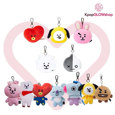 Qoo10 | bt21 公式グッズの検索結果(人気順) : bt21 公式グッズ