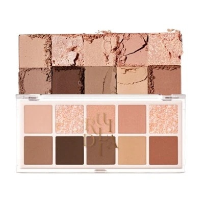 マルチ ユーズ シャドウパレット ベーシック