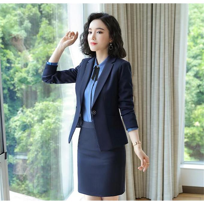 スーツ レディース ビジネススーツ リクルートスーツ パンツスーツ 制服 洗える 長袖 2点セット オフィス 通勤 スカート 面接 大きいサイズ 女性