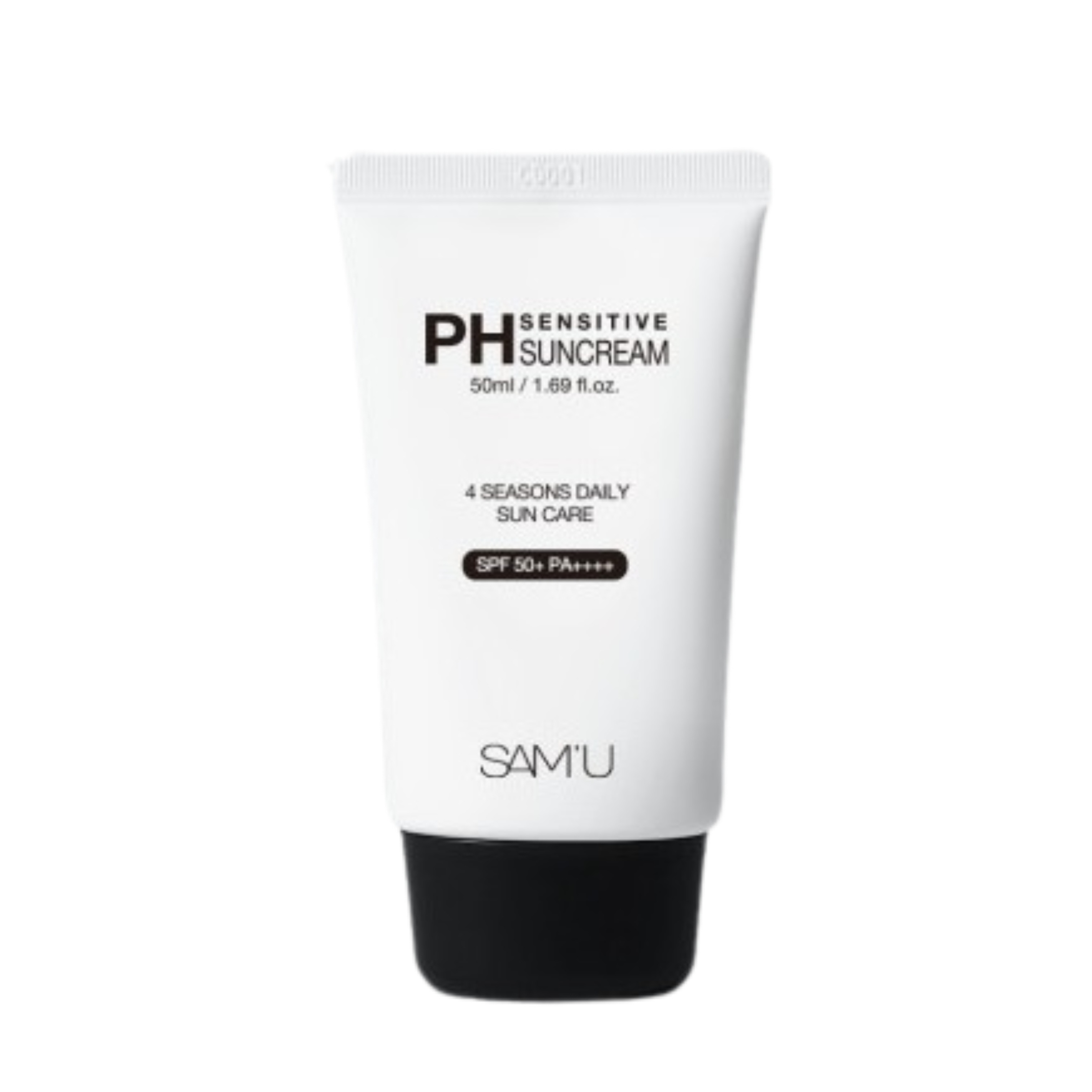 PH センシティブサンクリーム 50ml[SPF 50+ PA++++]/韓国コスメ/日焼け止め