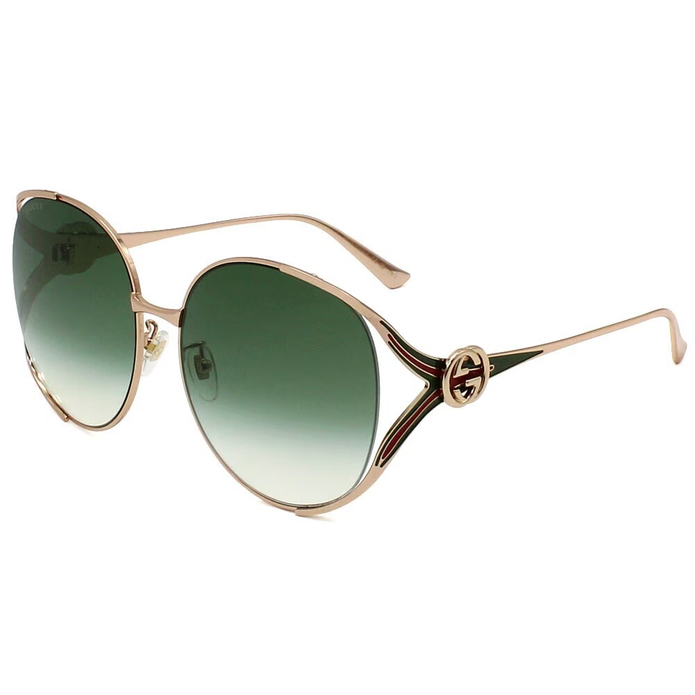 GG0225S-003 サングラス EYEWEAR ノーズパット メンズ レディース ユニセックス