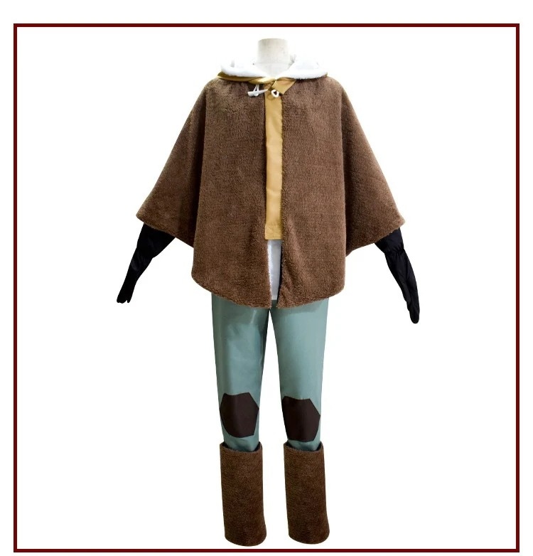 不滅のあなたへ　フシ　コスプレ　衣装 5,371円