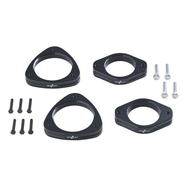 リフトアップスペーサーNEO トヨタ86 ZN6 /スバルBRZ ZC6