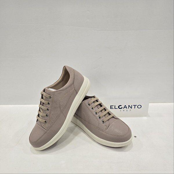 ステッチポイントカジュアルスニーカー LCHTWCPT05U513 25 JE3 JJ