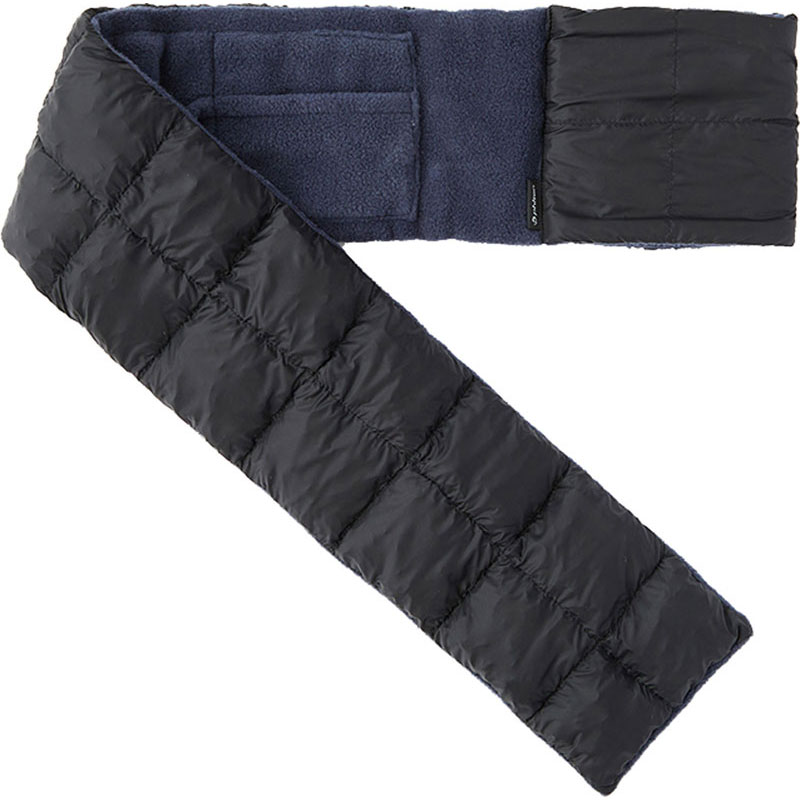 エアロクレイドル マフラー ボディーケア ネックウエア rm610091