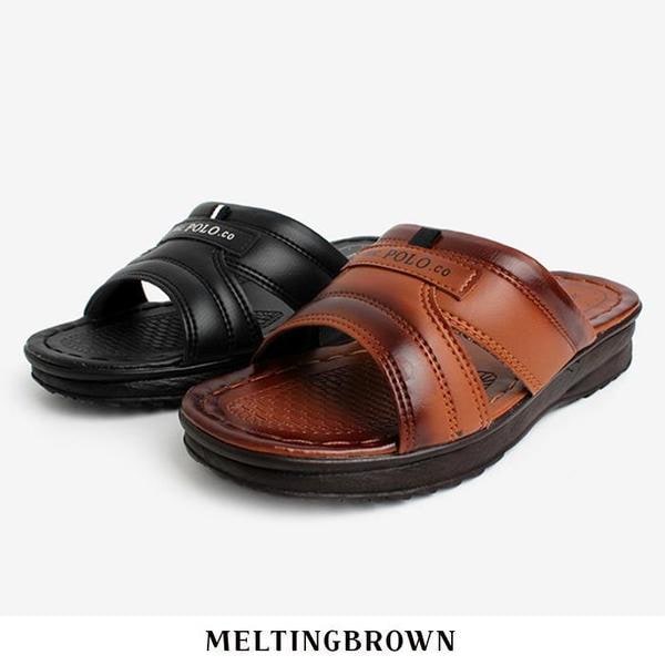 メンズ オフィススリッパ 男性 夏スリッパ LO2