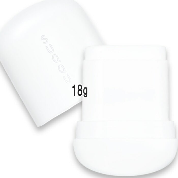 スック グロウイング バーム 18g