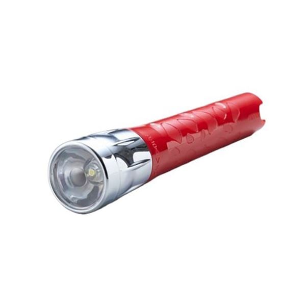 [5セット] スマイルキッズ LEDペンライト APL-3202RDX5