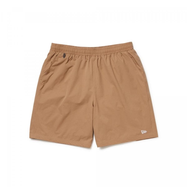ニューエラ NEW ERA ユーティリティー ショートパンツ カーキ 14391936