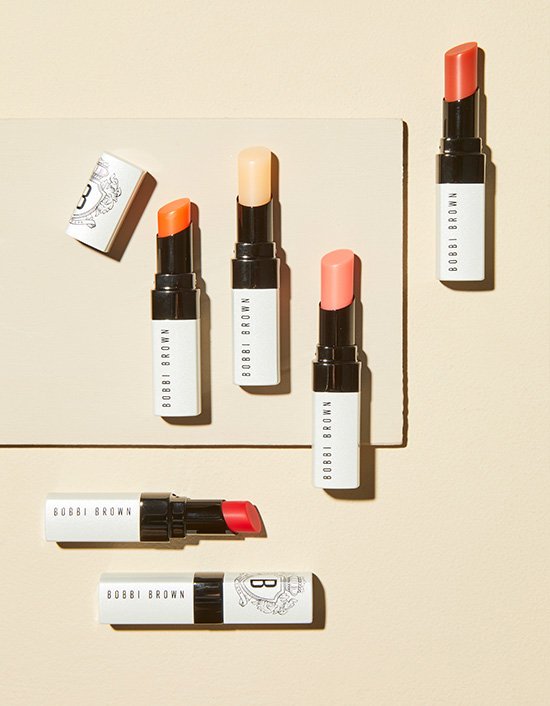 エクストラリップティント 9色展開 (選択可能)