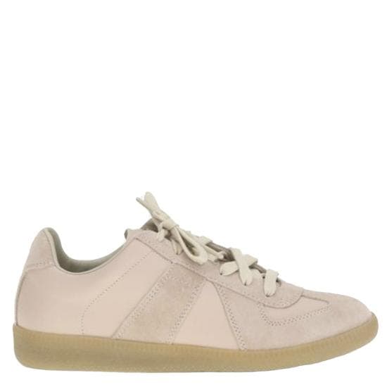 MAISON MARGIELA Women Sneakers S58WS0109P1895T2563 Neutrals