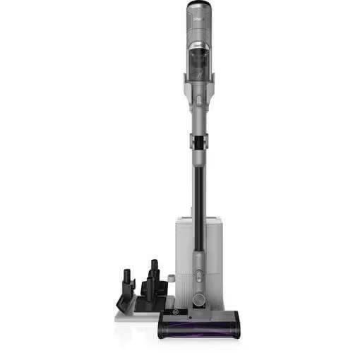 掃除機 クリーナー コードレススティッククリーナー IW3241JSL ライトチタニウム