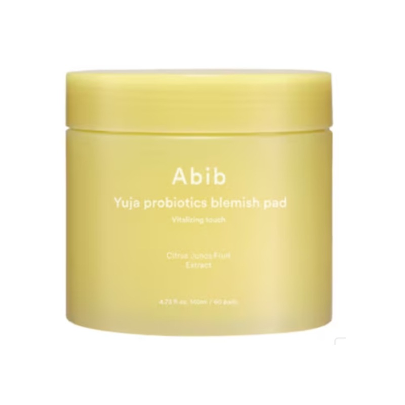 柚子プロバイオティクス ビタライジングタッチ, 60枚