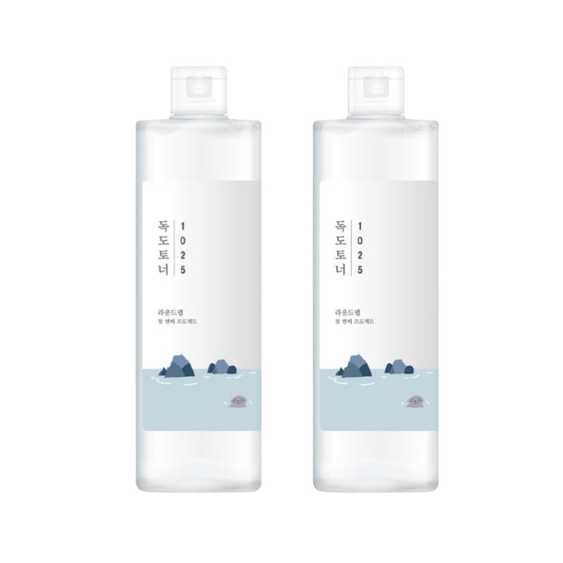 独島 トナー500ml 2個