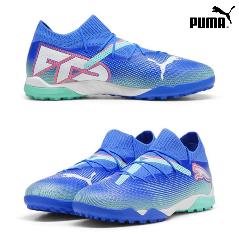 [PUMA] プーマ スニーカー フューチャー 7プロ CAGE / BLUE
