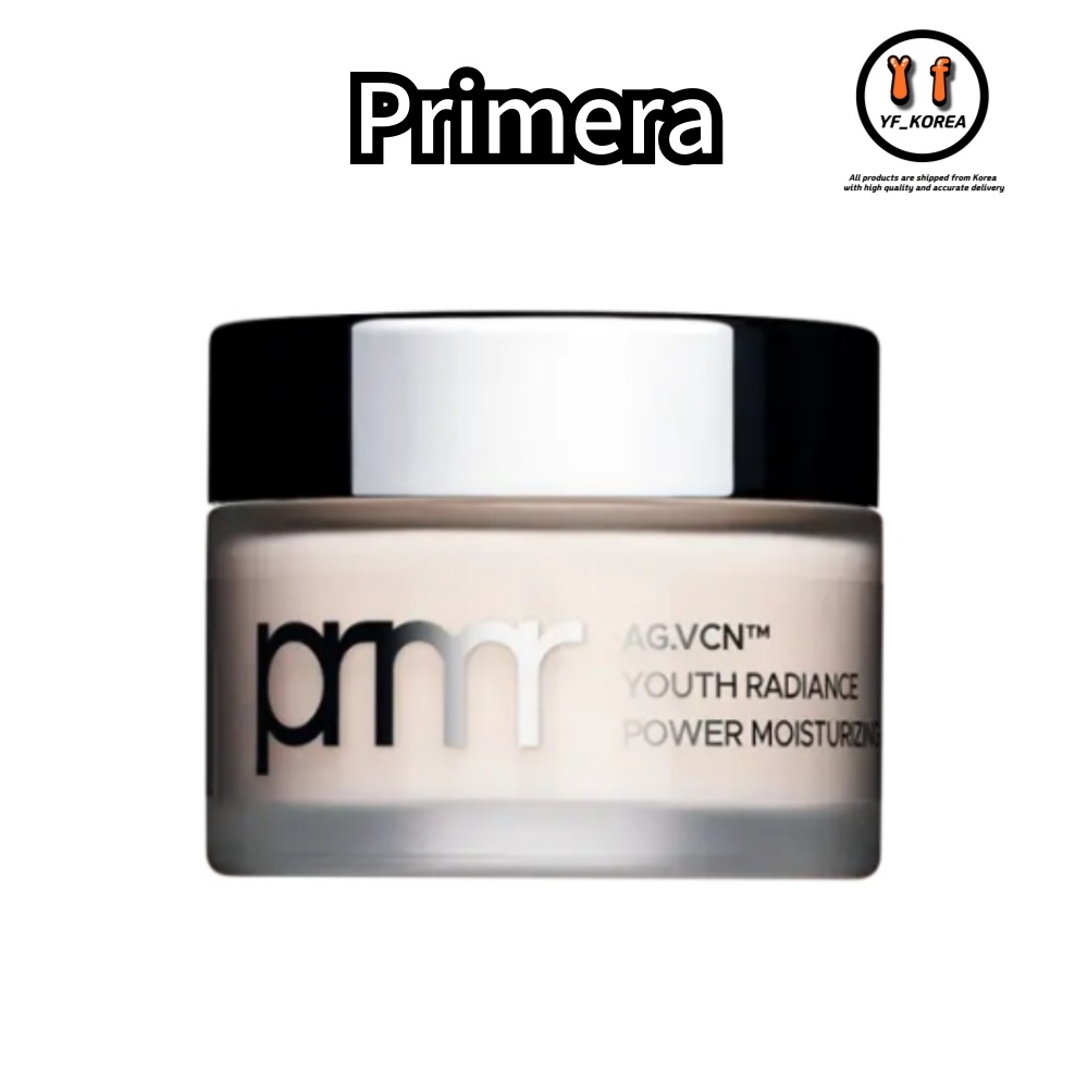 ユースラディアンス パワーモイスチャライジングクリーム 50ml + 無料ギフト