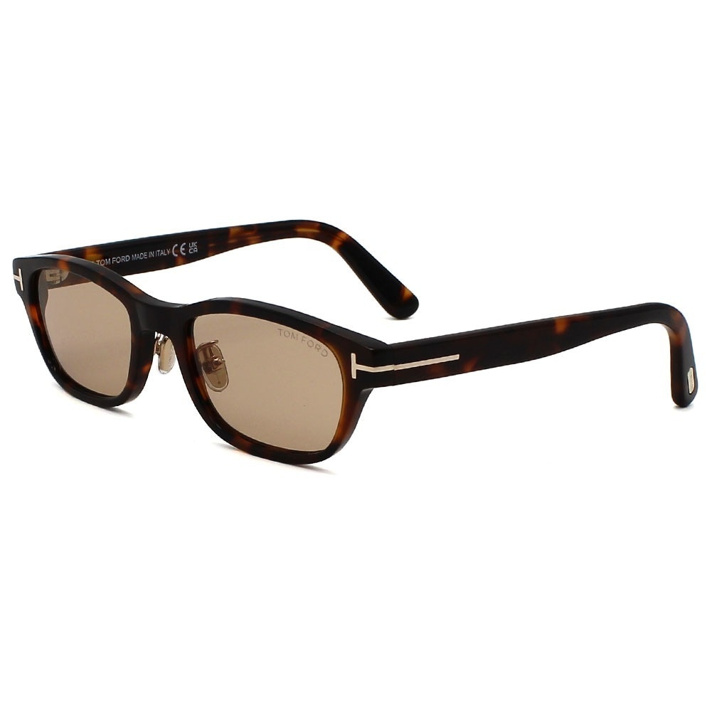 FT1352-D/S 52E 52 サングラス EYEWEAR アジアンフィット メンズ レディース ユニセックス