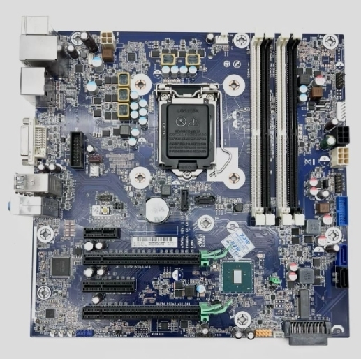 HP Z240 Tower Workstation LGA 1151 DDR4 795000-001 837344-001 SDRAM Desktop Motherboard