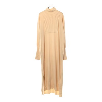 美品激レア‼️NIKEフリースライニング ベンチコート 黒×白 ナイキ