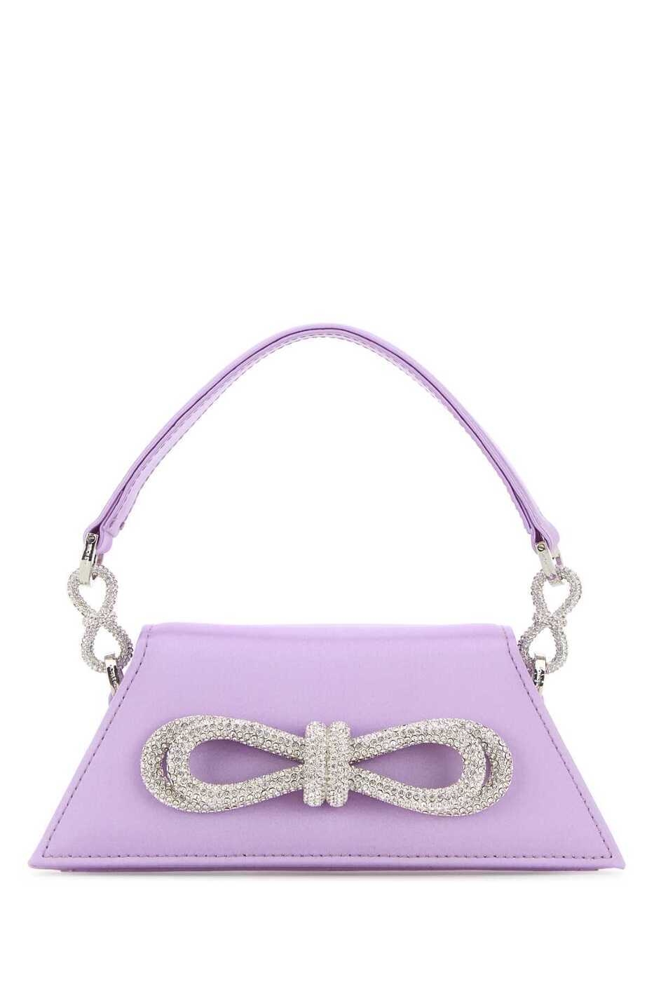 SS24B0056CRPLAV LAVENDER 秋冬2024 トートバッグ レディース ia