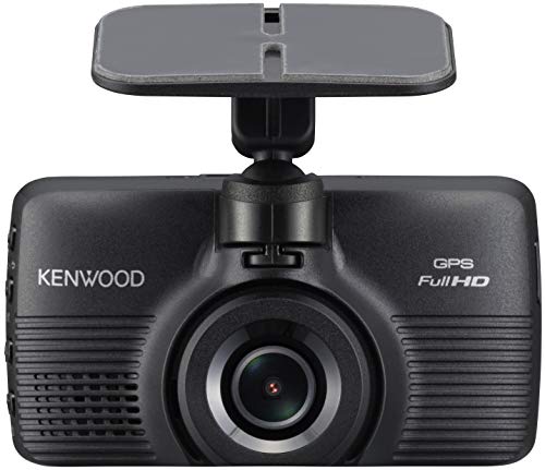 ケンウッド ドライブレコーダー DRV-650 STARVIS搭載 GPS 衝撃センサー 200万画