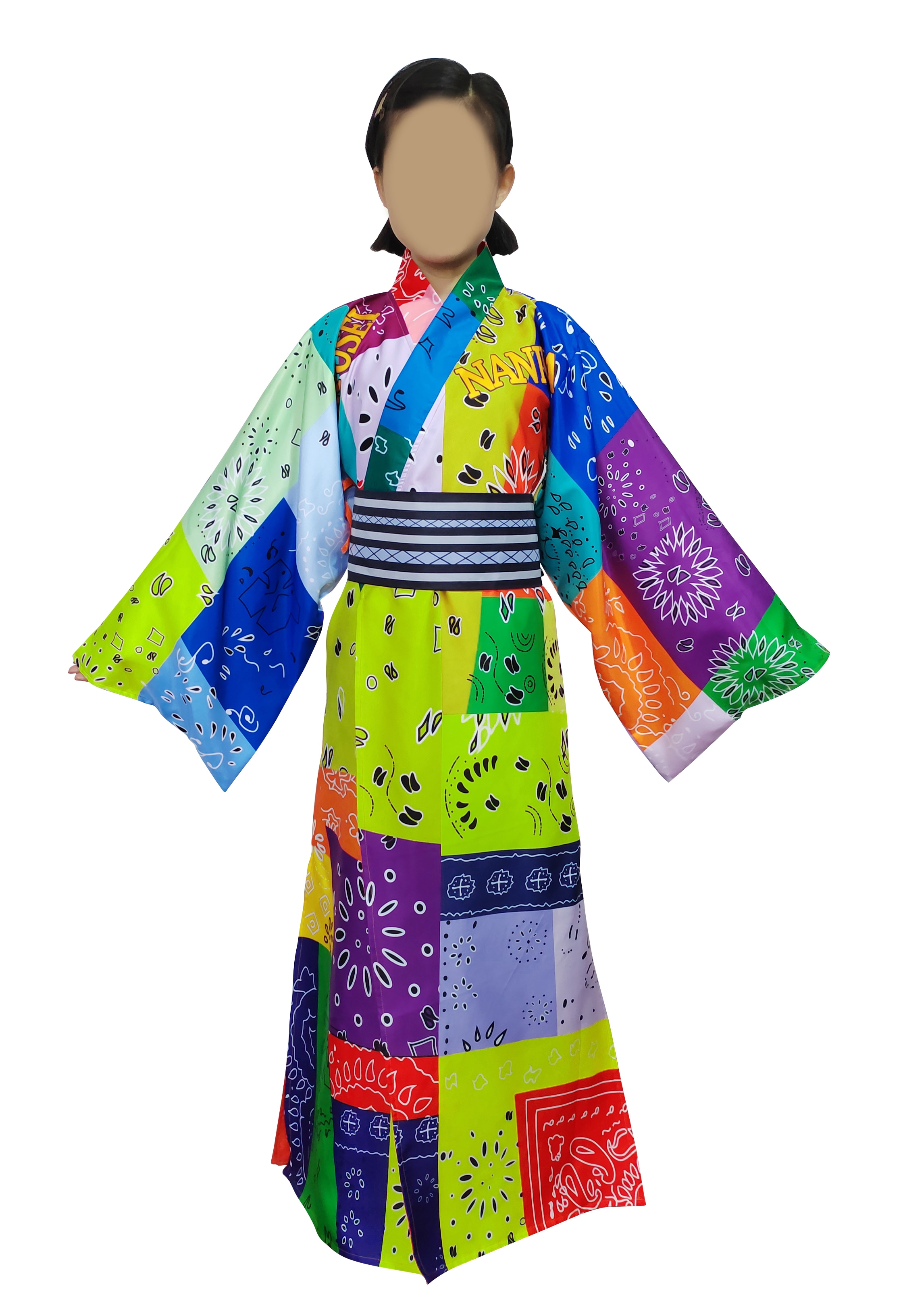 コスプレ衣装 なにわ男子 Soda Pop Love なにわ男子しか勝たんツアー 西畑大吾 大西流星 13,000円