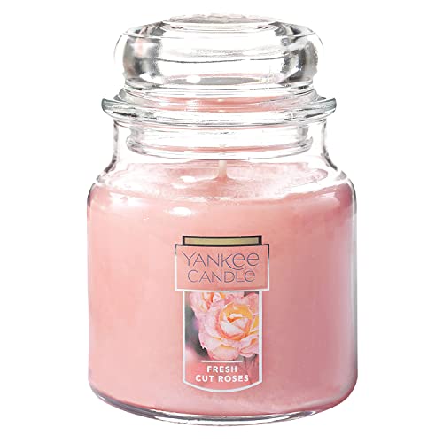 サイズ：Mサイズ (x 1) ヤンキーキャンドル YANKEE CANDLE JarM ジャーM フ