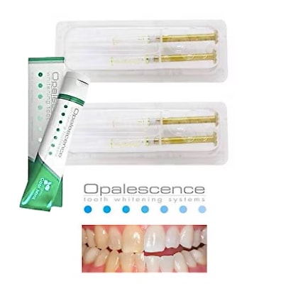 【最強最速】プロ仕様美歯ジェル　45%4本　歯磨き粉付