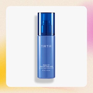 マスクフィット メイクアップクールフィクサー 80ml