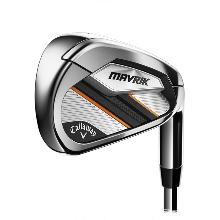 お気に入り MAX MAVRIK mens Iron shaft Graphite / sets クラブ Color  色:Option10:RH/Senior/6Iron-PW/AW/GW - flaviogimenis.com.br