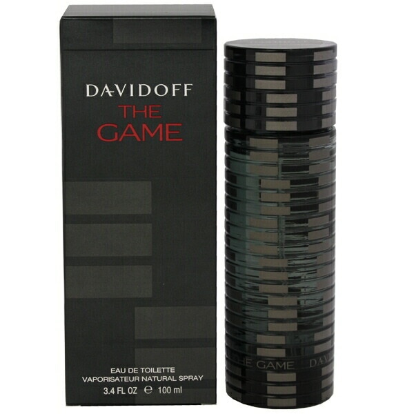 ザ・ゲーム EDT SP 100ml