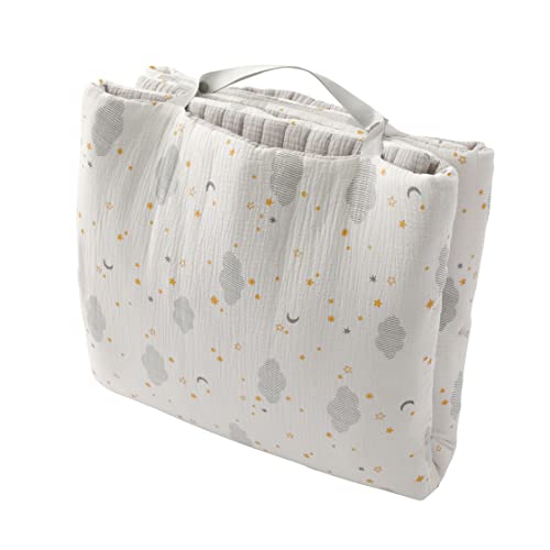 D by DADWAY ディーバイダッドウェイ お昼寝マット ドリーミングスター FTDB001360200