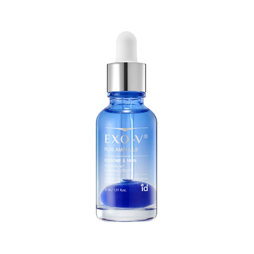 Qoo10] id PLACOSMETICS [国内発送] id EXO-V プラスア