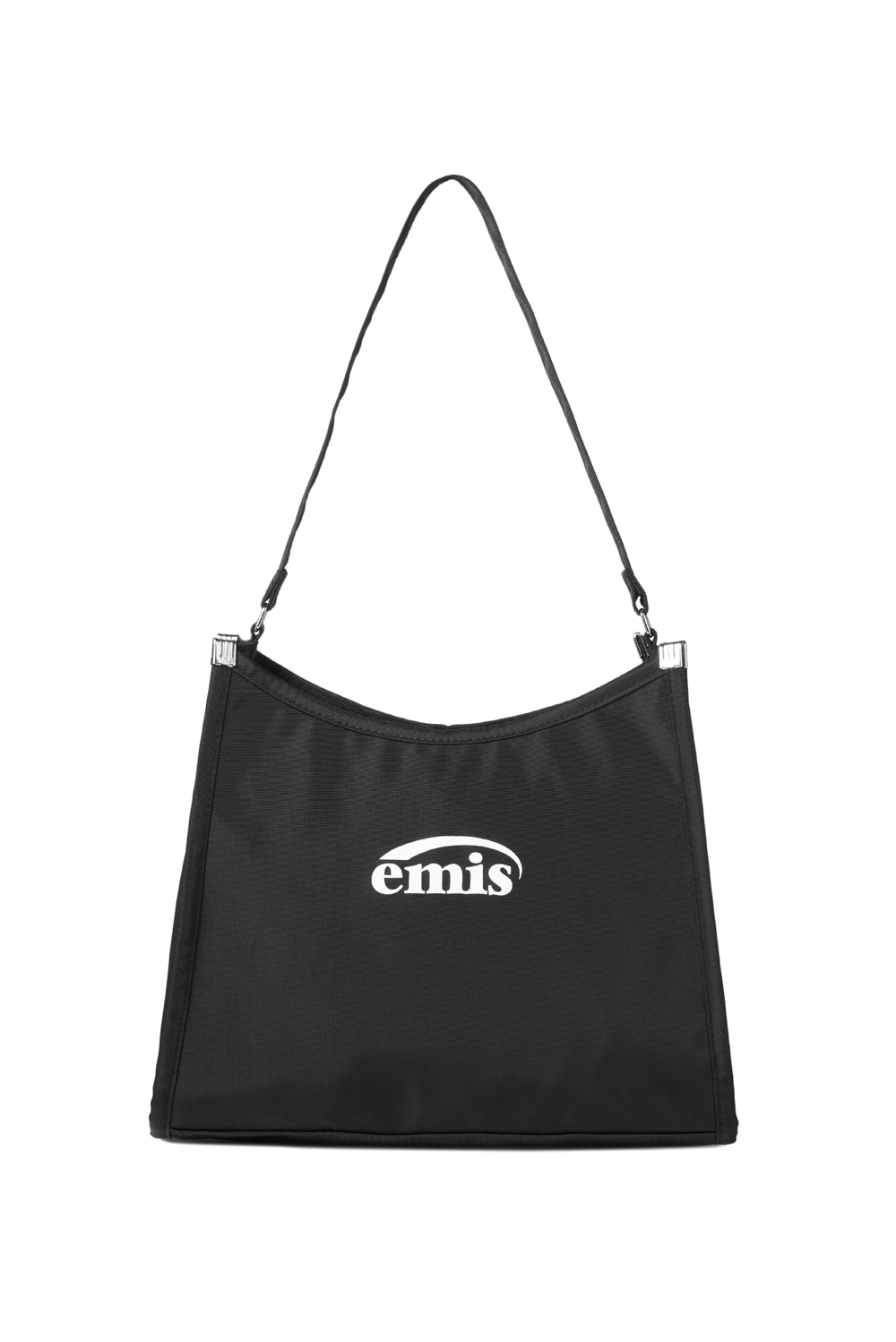 【emis】韓国人気★ SQUARE HOBO BAG emis】韓国人気☆ SQUARE HOBO BAG