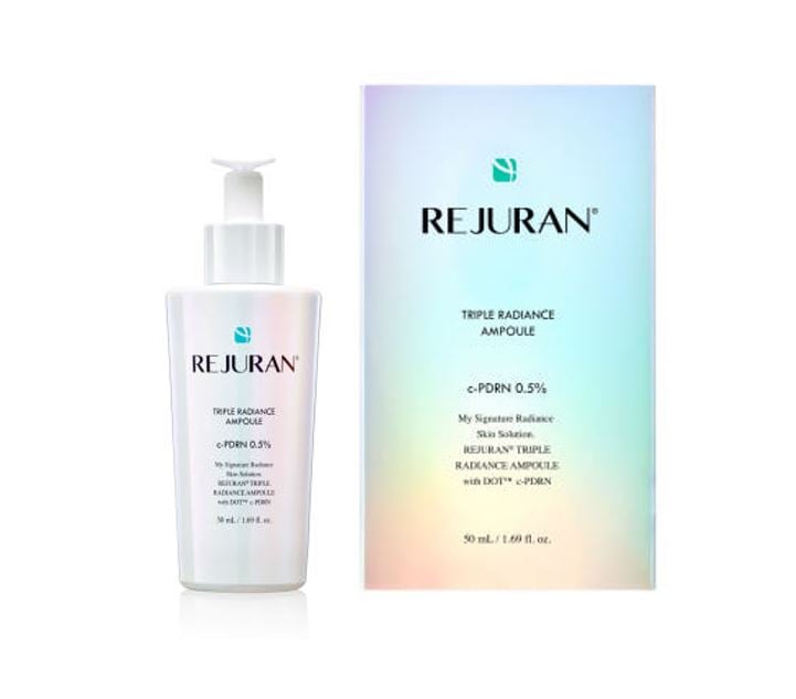 トリプル ラディアンス アンプル 50ml