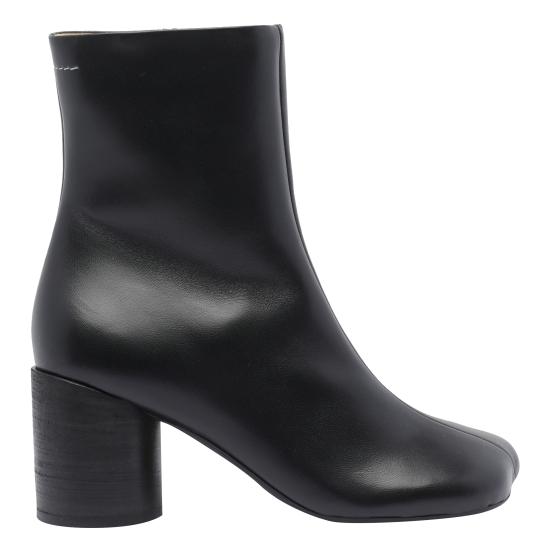 MM6 MAISON MARGIELA Women Boots S59WU0235 P3628T8013 Black